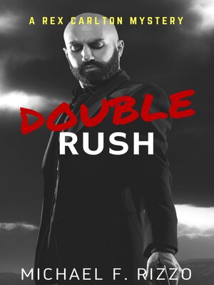 cover image of Double Rush